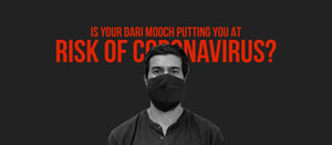 Is Your Dari Mooch Putting You At Risk of Coronavirus? - Dari Mooch