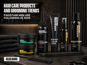 Hair Care Products