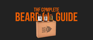 The Complete Beard Oil Guide - Dari Mooch