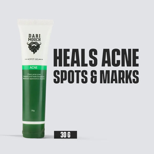 Acne Spot Gel