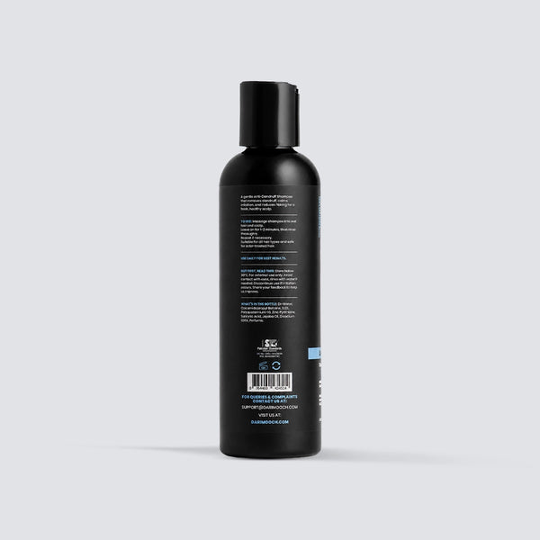 Anti-Dandruff Shampoo – Clear Scalp & Healthy Hair
