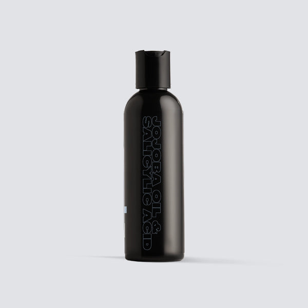 New Anti-Dandruff Shampoo – Clear Scalp & Healthy Hair
