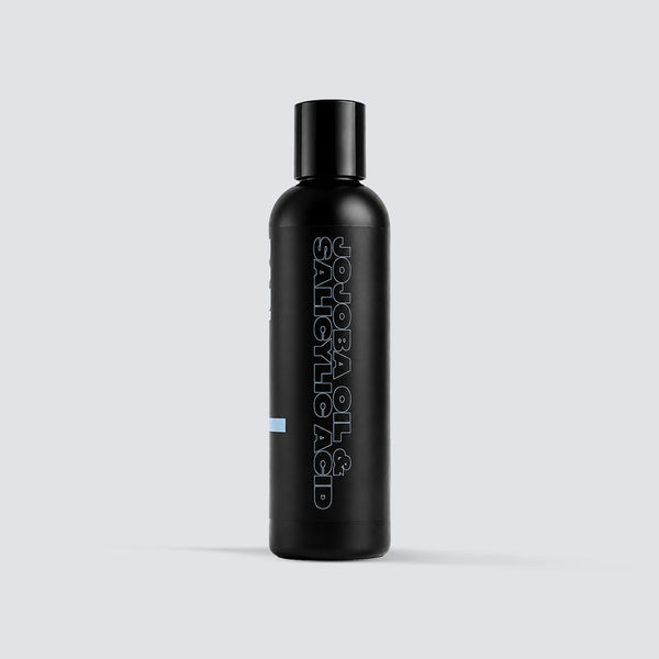 Anti-Dandruff Shampoo – Clear Scalp & Healthy Hair