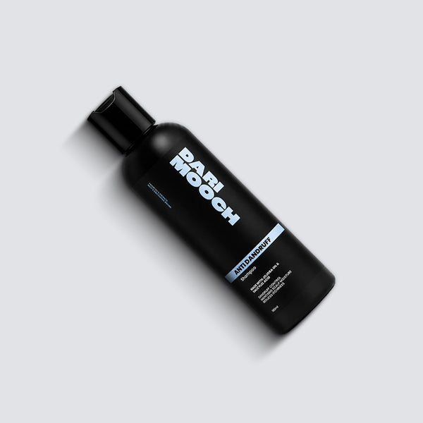 Anti-Dandruff Shampoo – Clear Scalp & Healthy Hair