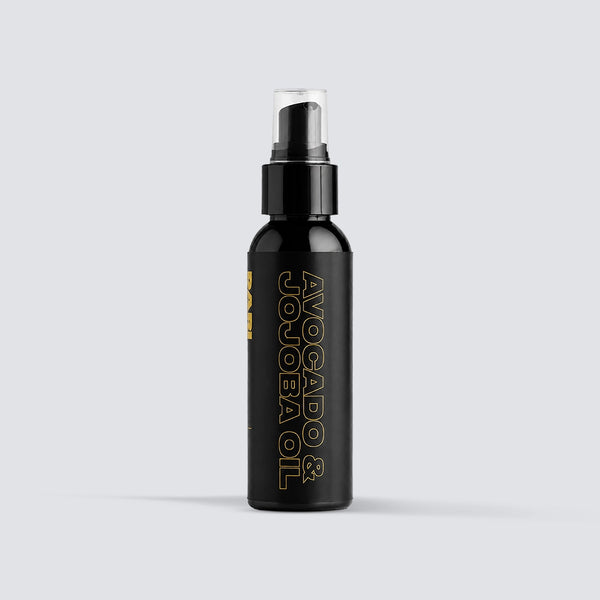Anti-Hairfall Oil