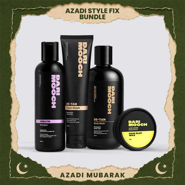 Azadi Style Fix Bundle