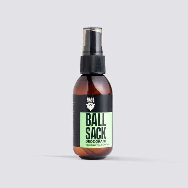 Ball Sack Deodorant