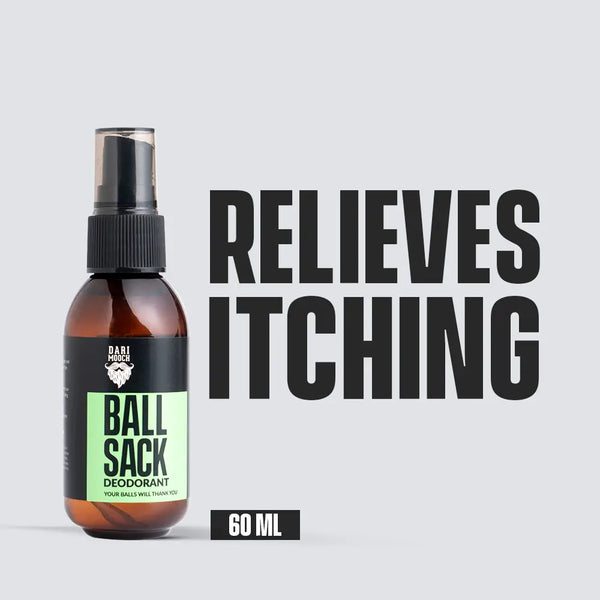 Ball Sack Deodorant