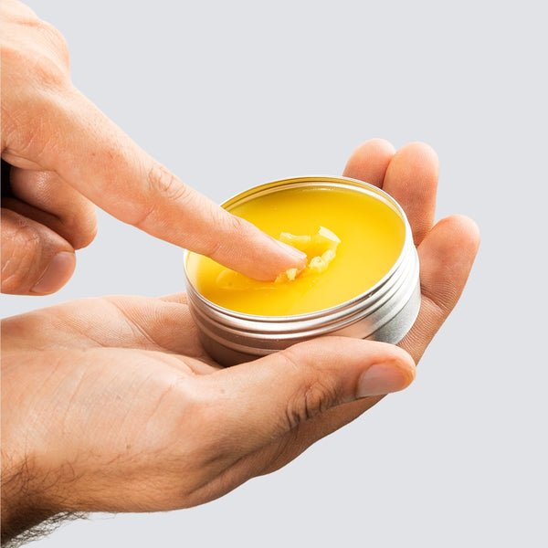 Beard Balm