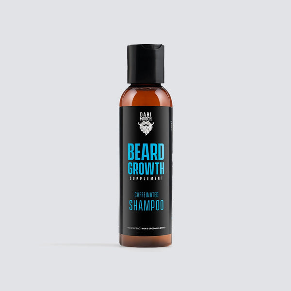 Beard Growth Kit