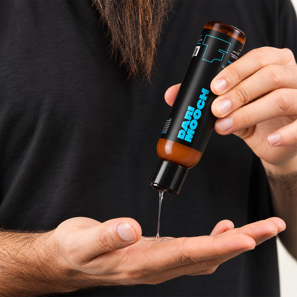 Beard Growth Shampoo