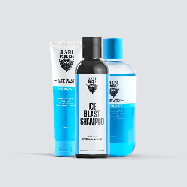 Ice Blast Essentials