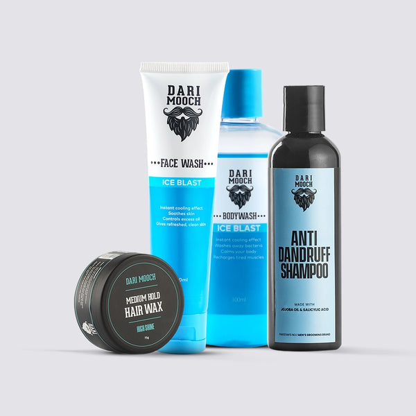 Summer Go-To Bundle