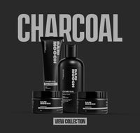 Charcoal Line