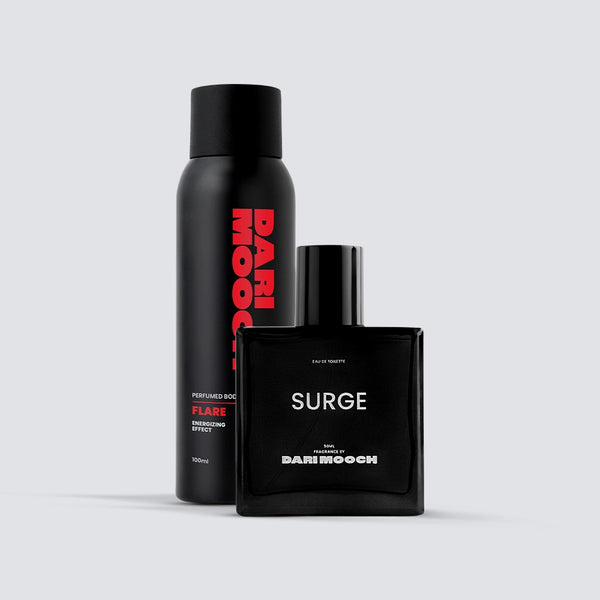 Confidence Booster Bundle