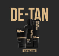 De Tan - Revive Your Skin with Face Wash, Body Wash & Skincare Bundles
