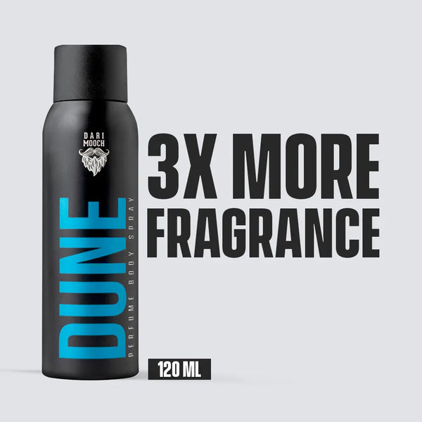 Dune - Perfumed Body Spray