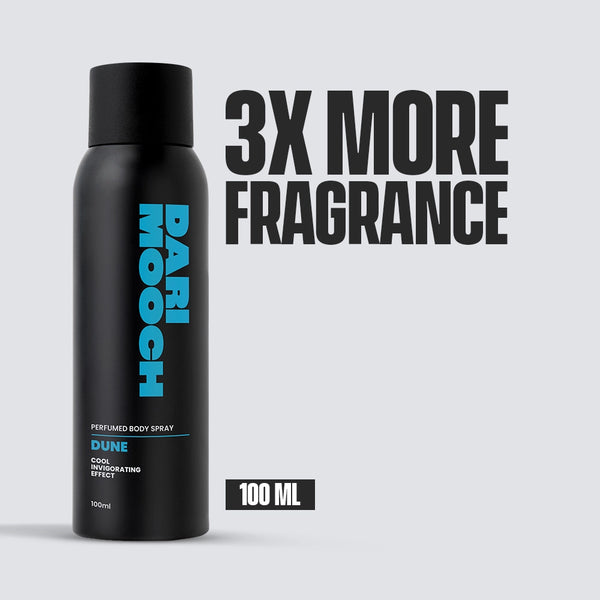 Dune - Perfumed Body Spray
