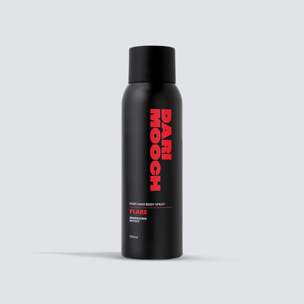 Flare - Perfumed Body Spray