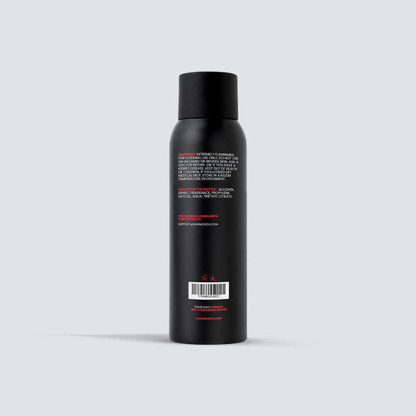 Flare - Perfumed Body Spray