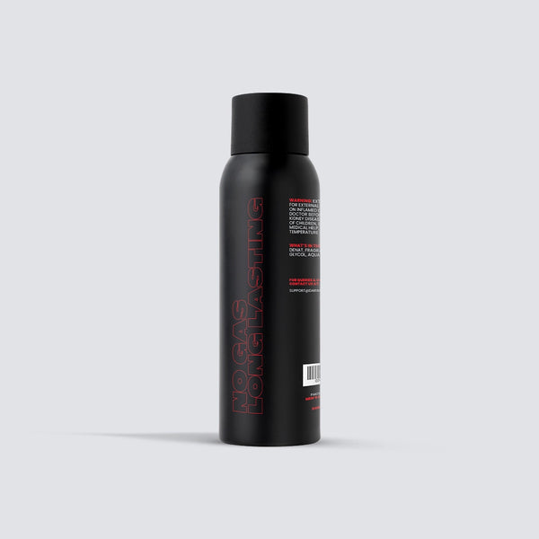Flare - Perfumed Body Spray