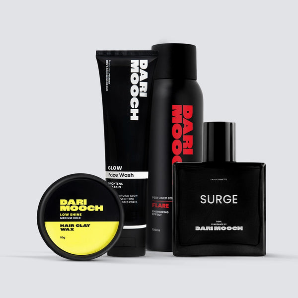 Get Ready With Me Bundle