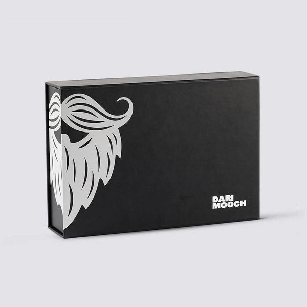 Premium Gift Box (Empty)