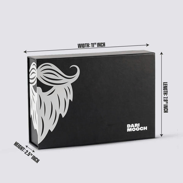 Premium Gift Box (Empty)