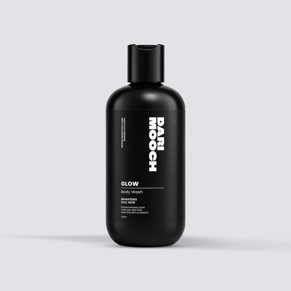Glow Body Wash