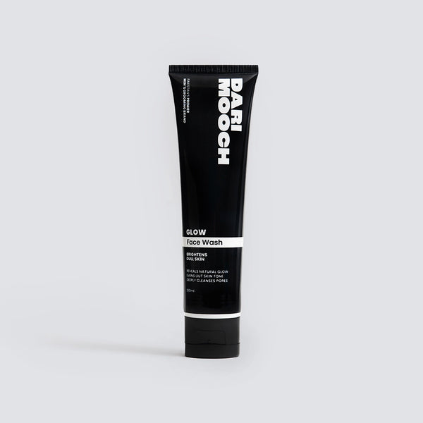 Glow Face Wash