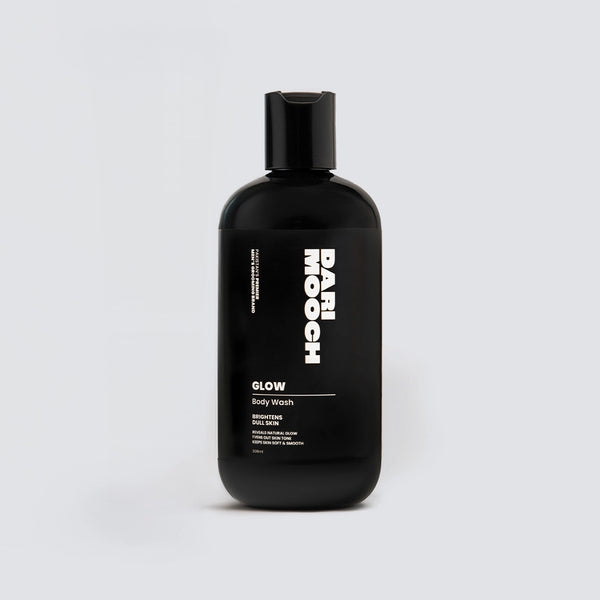 Glow Body Wash