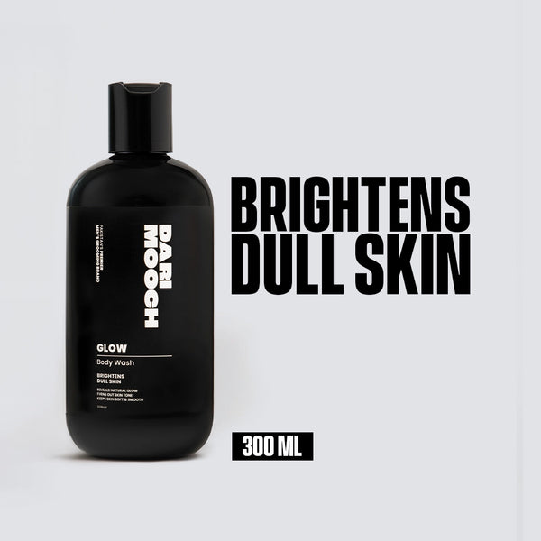 Glow Body Wash