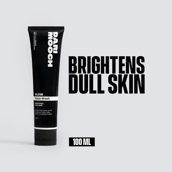 Glow Face Wash