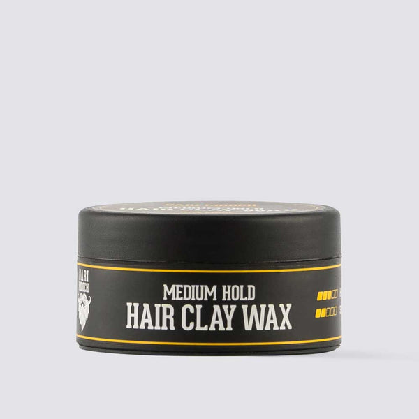 Flare Body Spray + Charcoal Face Wash + Hair Clay Wax