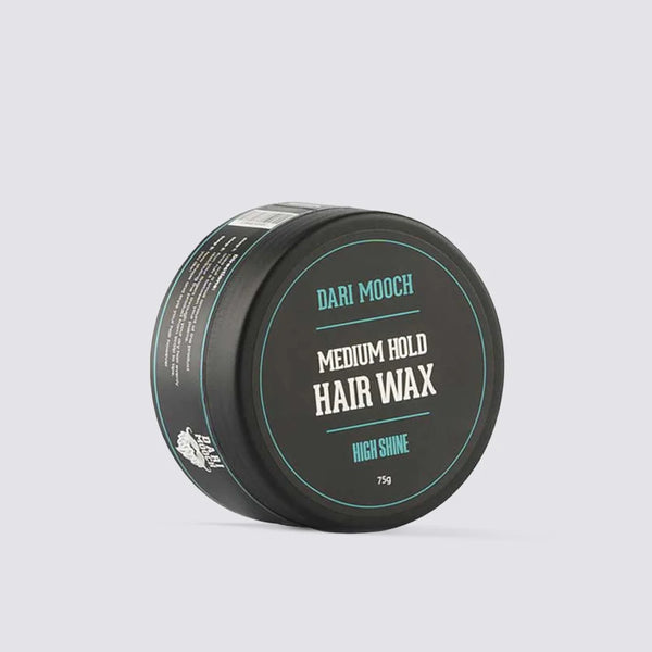 Hair Wax