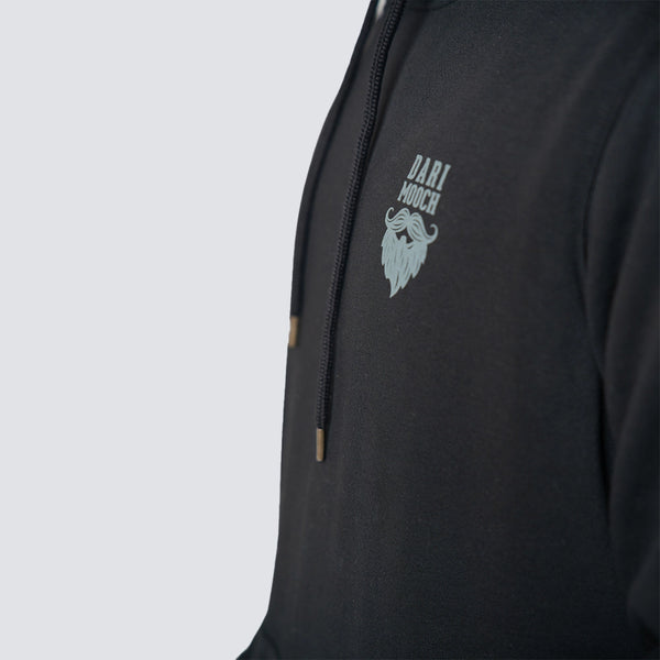 Limited Edition Hoodie - Black