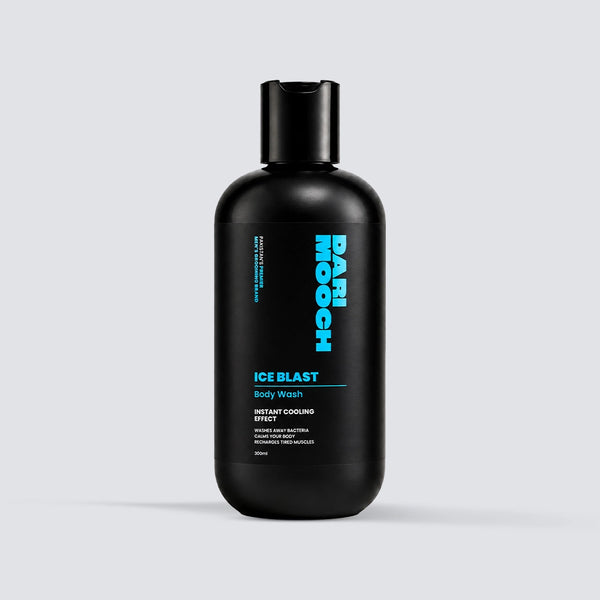 Ice Blast Body Wash