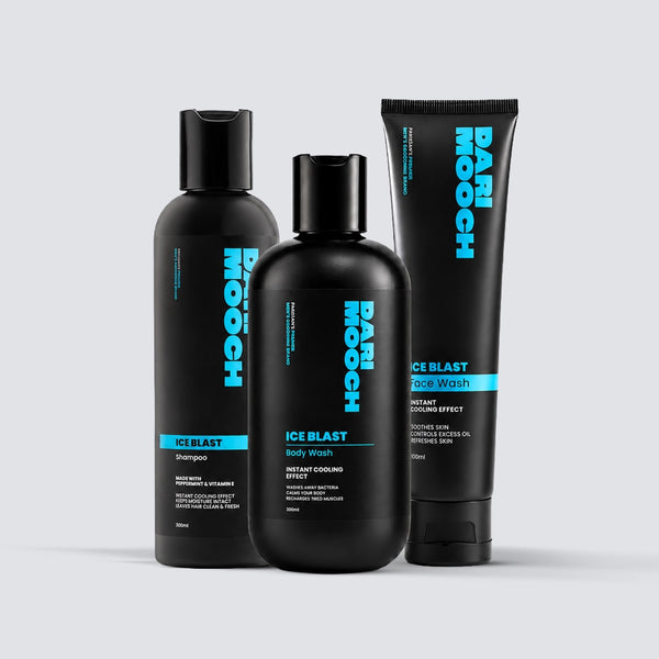 Ice Blast Essentials
