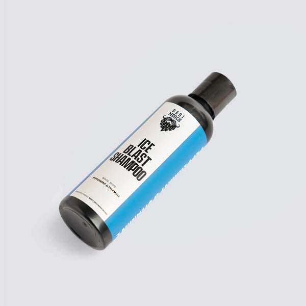 Ice Blast Shampoo