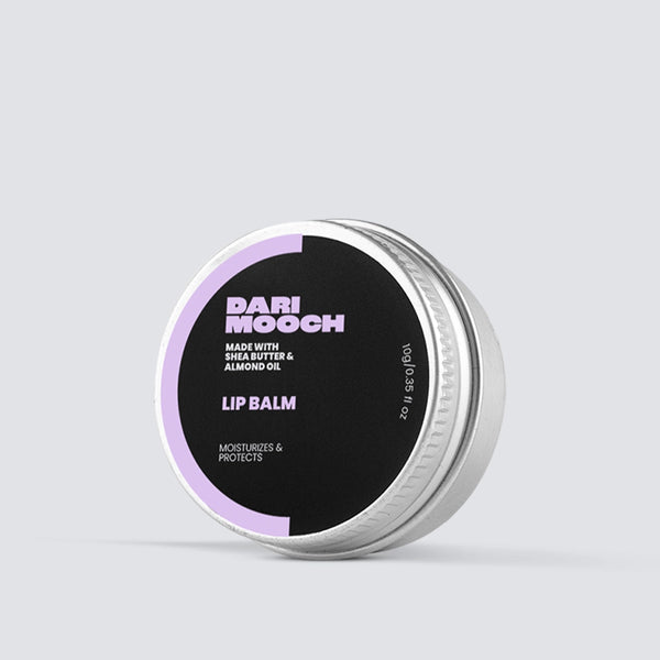 Lip Balm