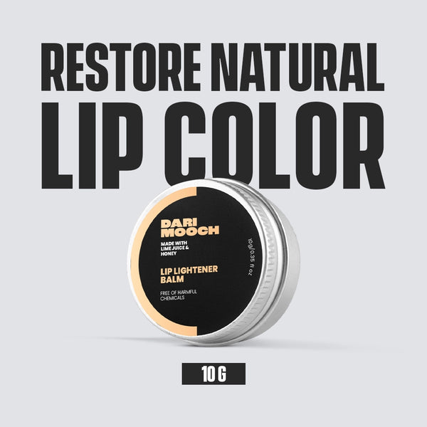 Lip Lightener Balm