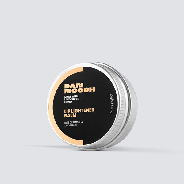 Lip Lightener Balm