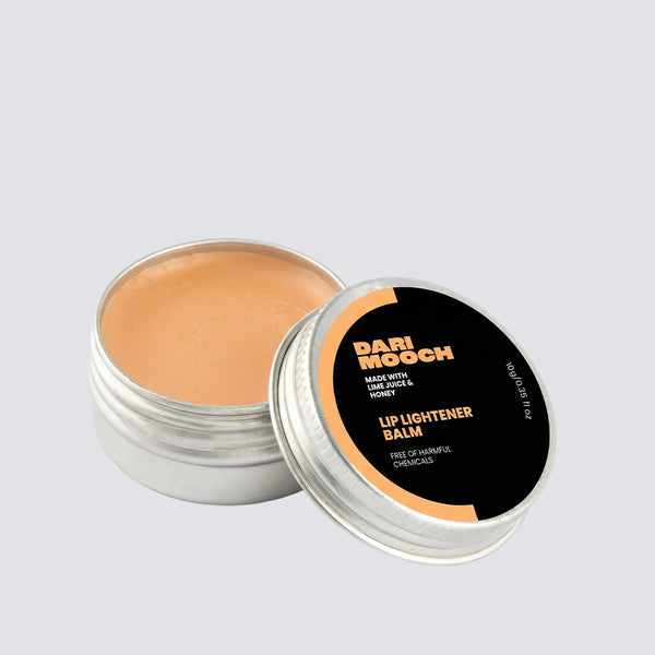 Lip Lightener Balm