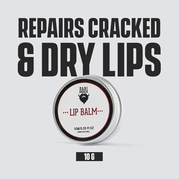 Lip Balm