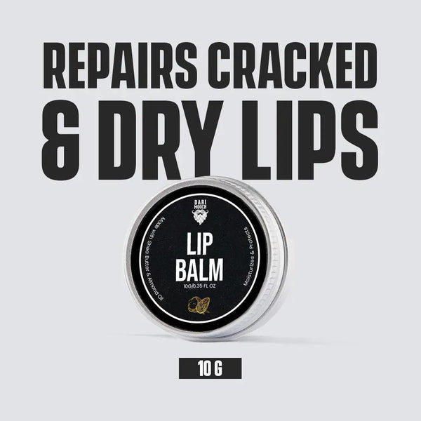 Lip Balm - Dari Mooch