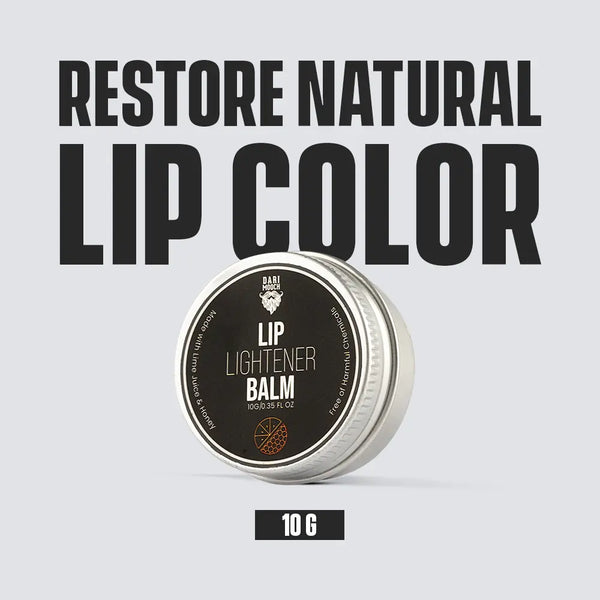 Lip Lightener Balm