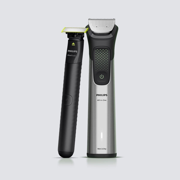 MG9535/15 All-in-One Trimmer 9000 Series