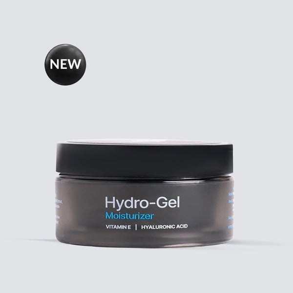 Hydro-Gel Moisturizer