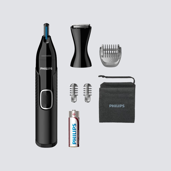 NT5650/16 Nose trimmer series 5000