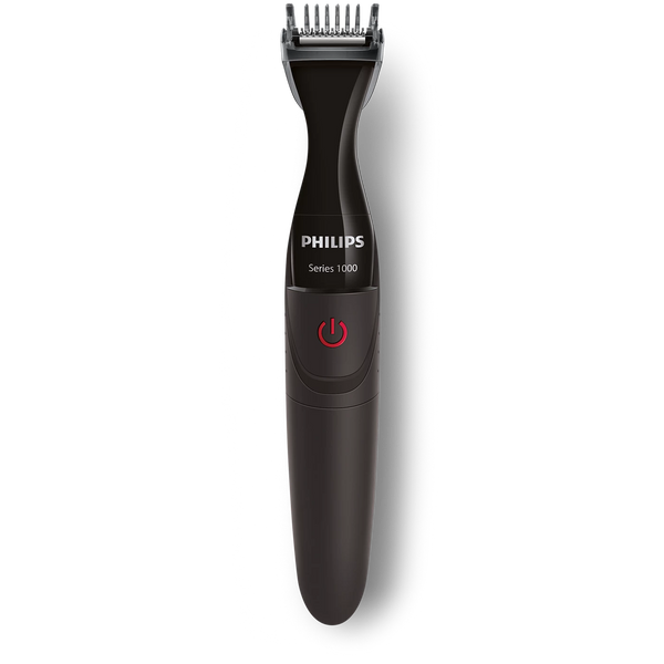 MG1100/16 Multigroom series 1000 Ultra-precise beard styler